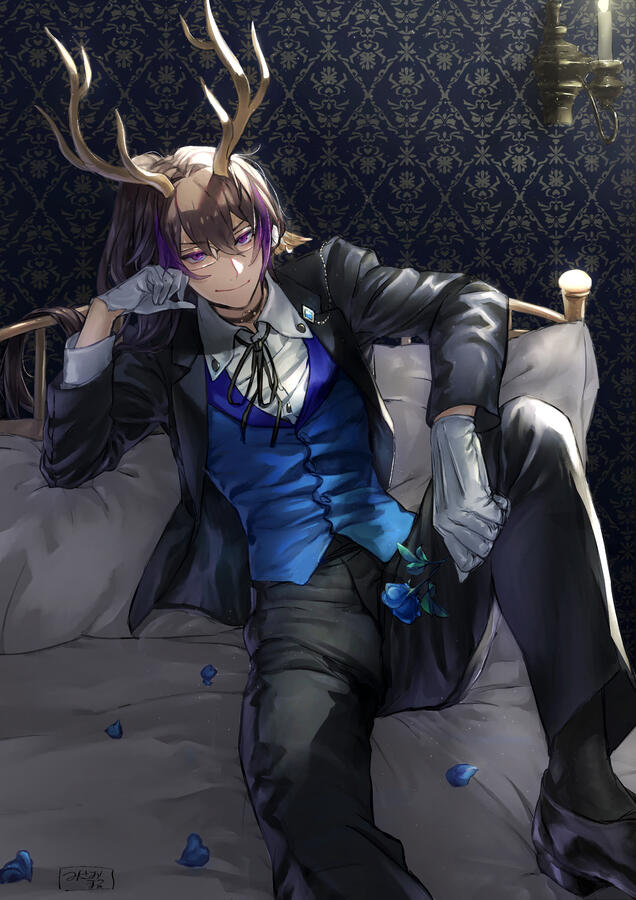 Made by: @t_misaomaru